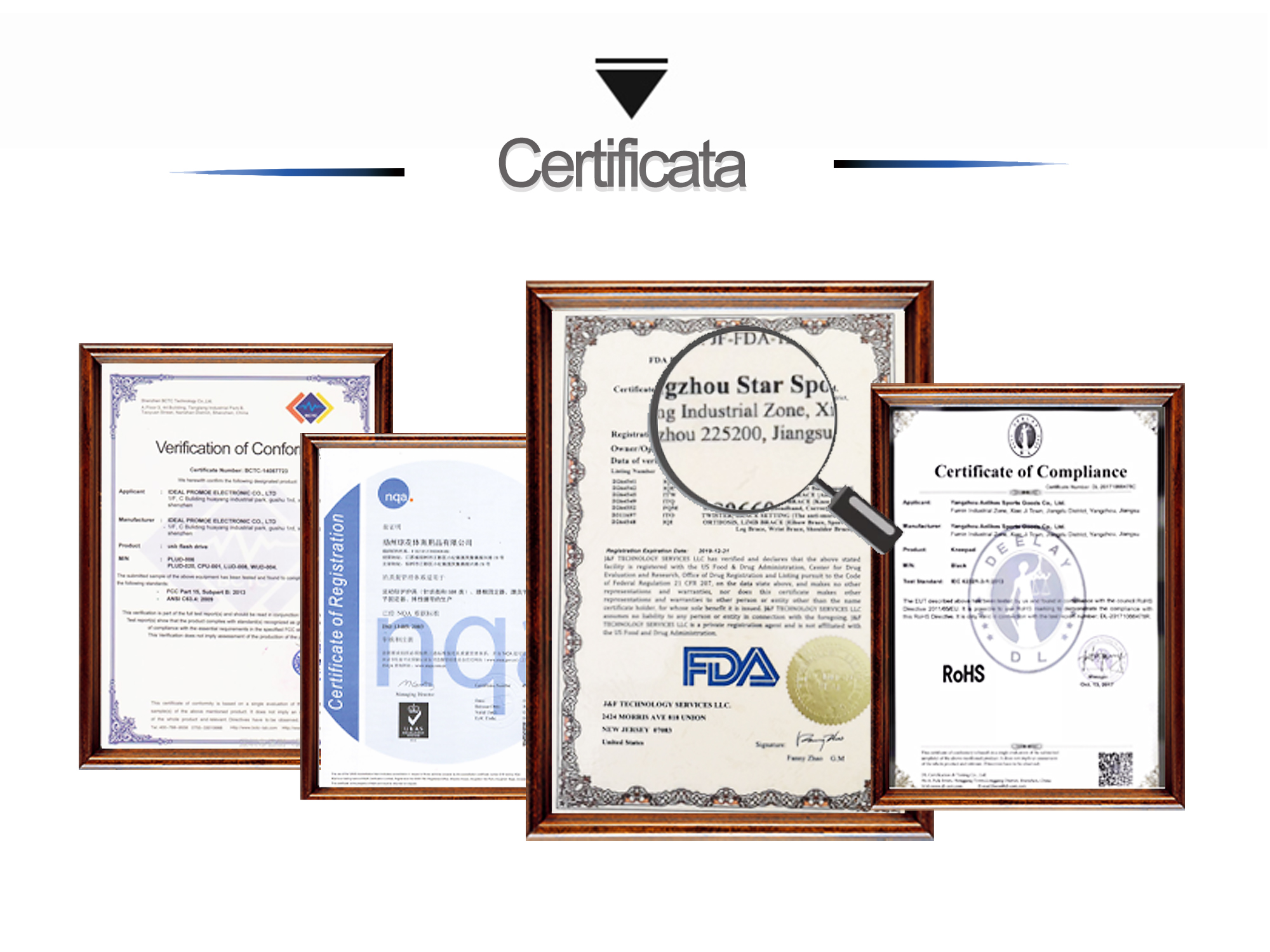 custom knee support compression for fitness Cheap knee brace strap with side stabilizers patella gel pad Amazon salable