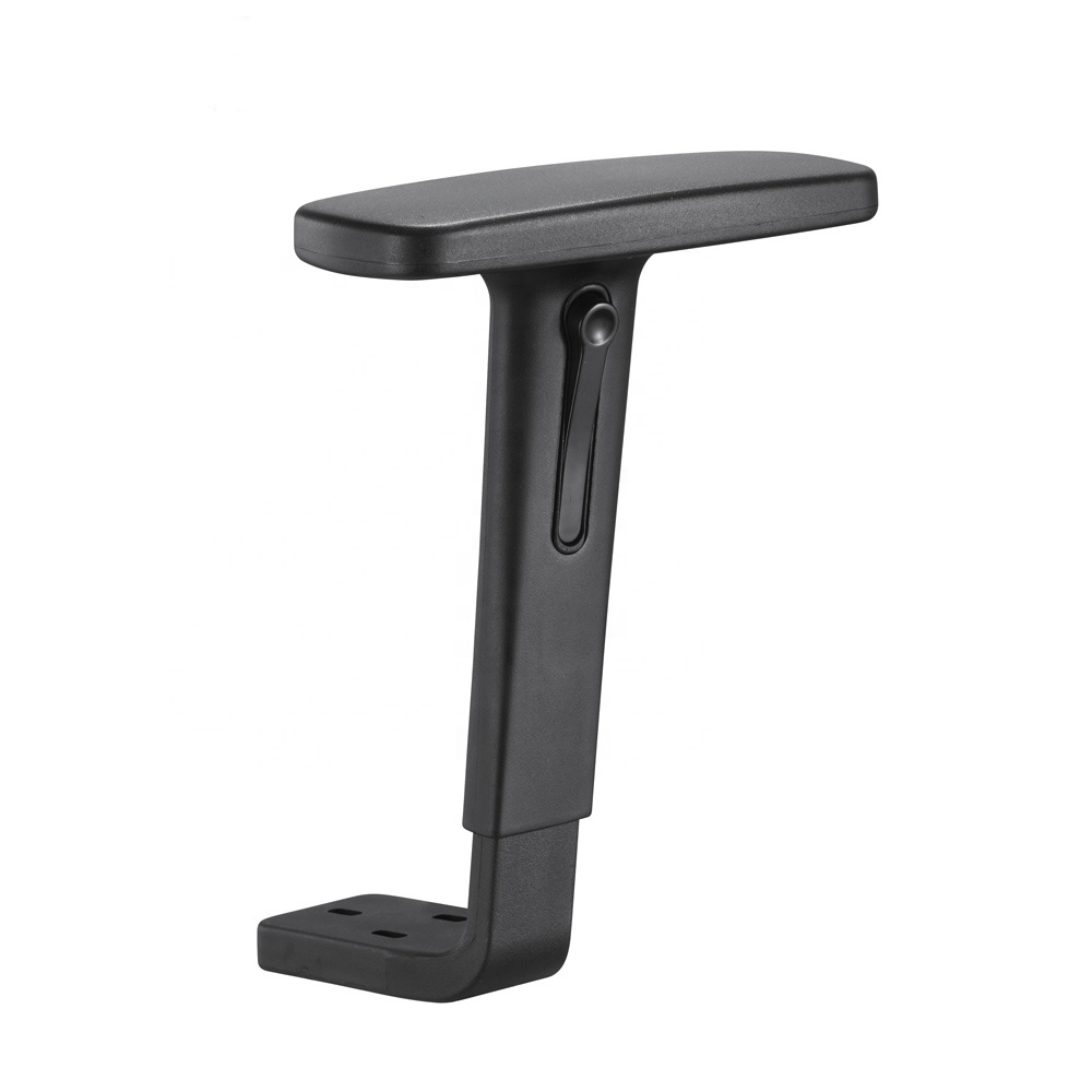 office chair tilt mechanism base leg caster armrest foshan manufacturer