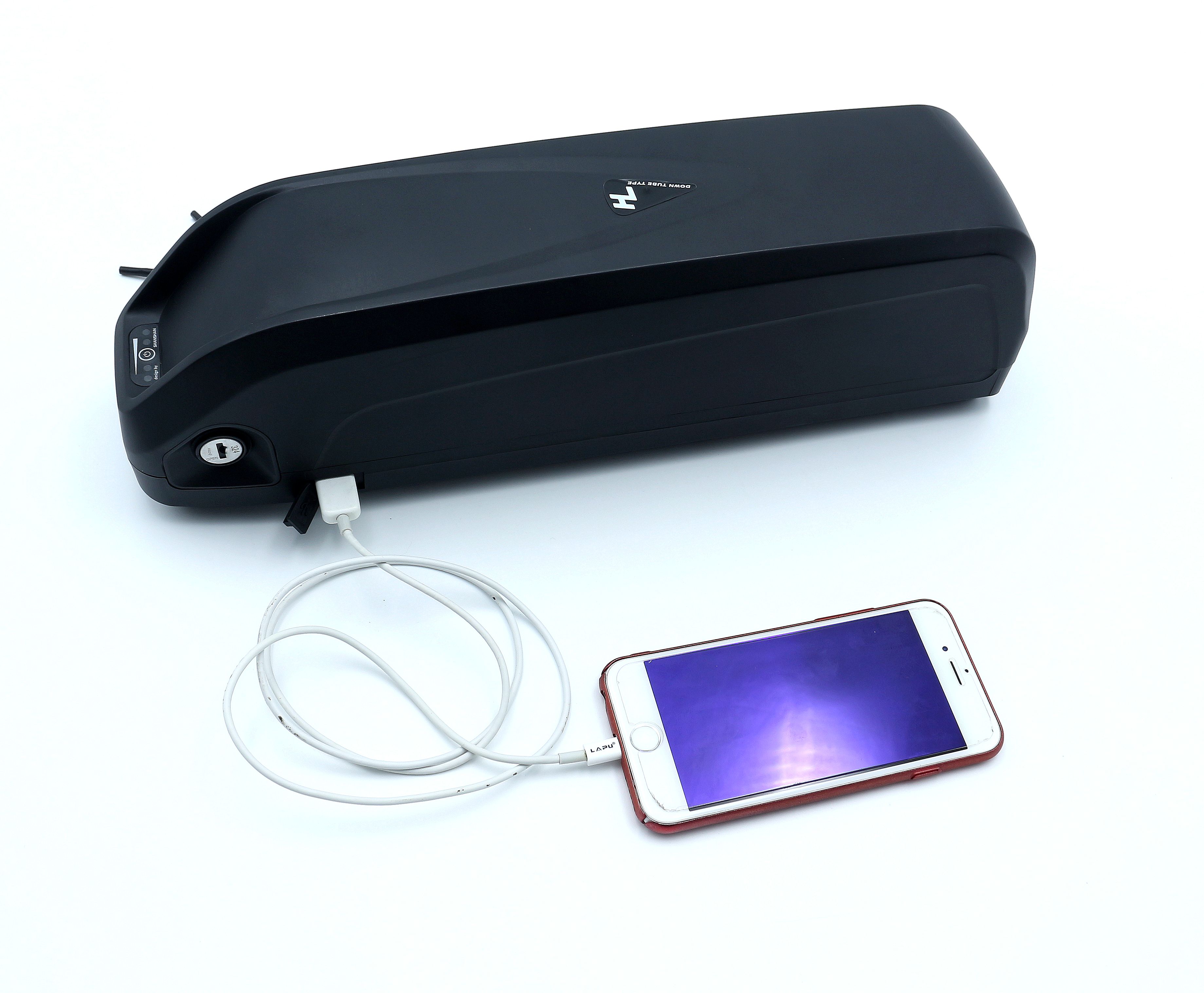 Electric Vehicle Lithium Ion Battery Pack 20AH 36v Bike Battery 12v 24v