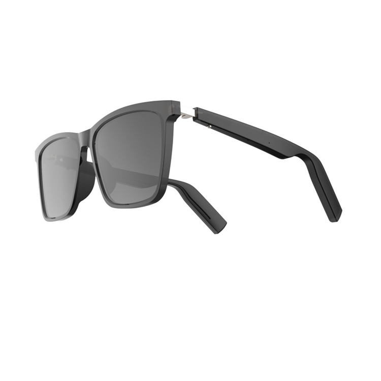 В наличии, солнцезащитные очки для телефонных звонков OEM CE FCC TAC Lens