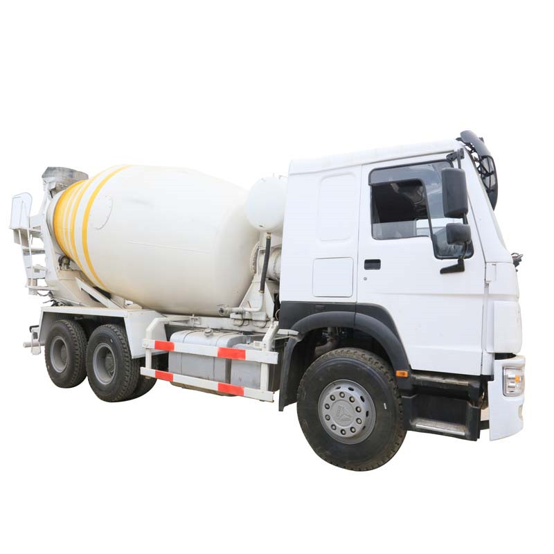 Howo Sinotruk 9m3 10m3 12m3 15m3 кубический бетоносмеситель б/у Бетономешалка цена