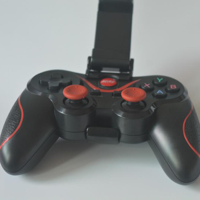 Беспроводной игровой контроллер для смартфонов 2019 X3