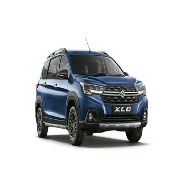 Совершенно новый автомобильный XL 6 Alpha