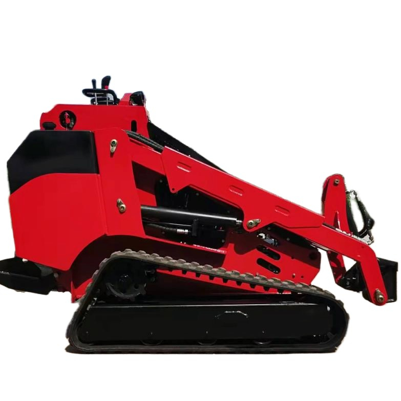 Мини-погрузчик EPA EURO CE, 400 кг