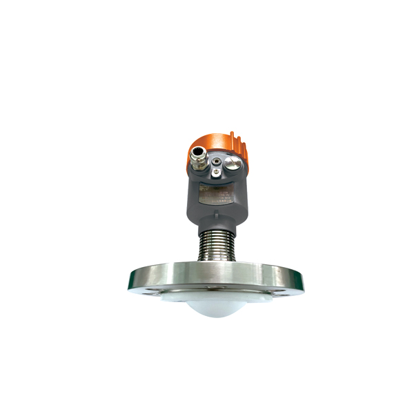 Continuous26- 80GHz FMCW Radar Level Meter Sensor Compact Radar Level Transmitter  Stirring Storage Tank