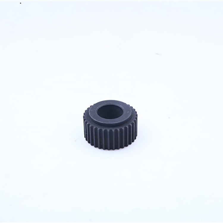 Manufactory Metallurgy Equipment Mechanical Gears Manufacturer Direct Price Inner Ring Sintered Small Pinion Gear