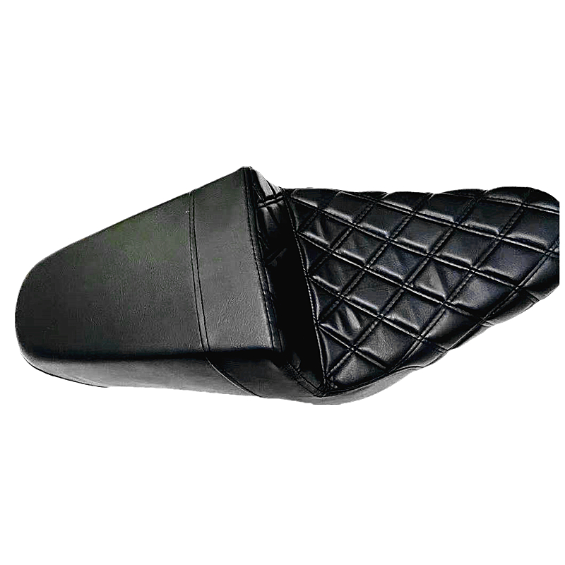 Сиденье для мотоцикла, подушка для Harley Davidson Sportster Bluetooth XL883 XL1200 X48 2007-2021, Модифицированная Двойная подушка для сиденья