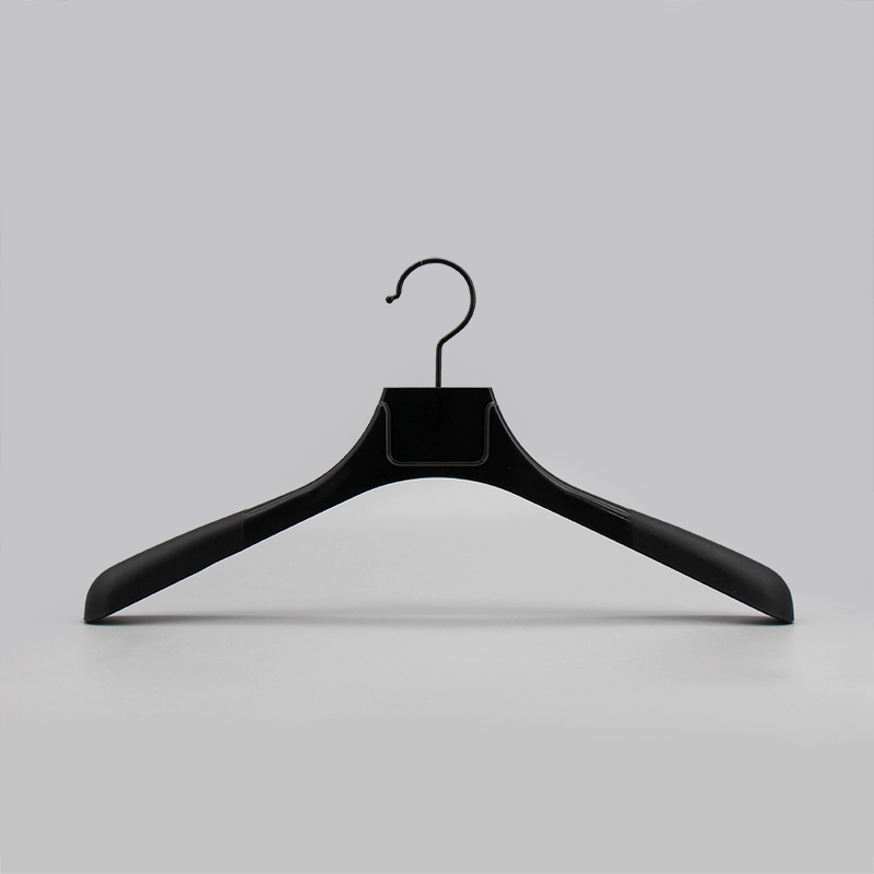 Travel Hangers Plastic Wholesale Plastic Heavy Duty Hangers For Wet Clothes Portable Space Saving Travel Accessories