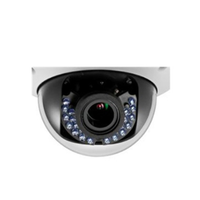 Открытый купольные камеры TurboHD 1080 P открытый Антивандальная ИК купольная камера
