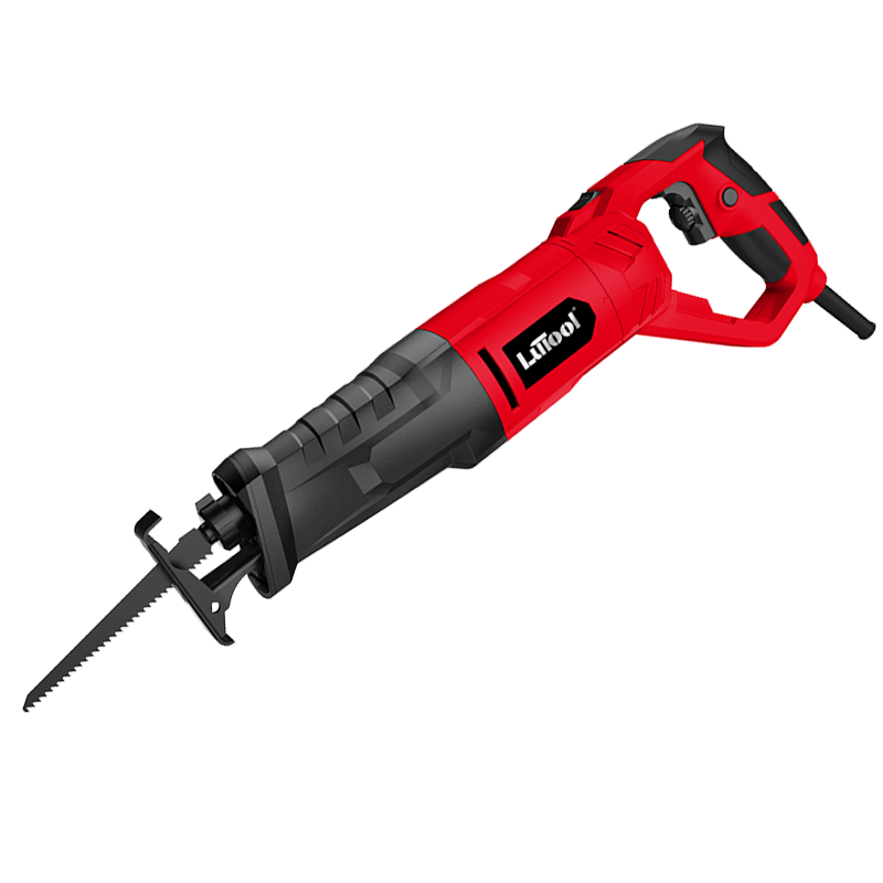 Высокопрочная Проводная электрическая сабельная пила LUTOOL M1 LT8G008 850 Вт