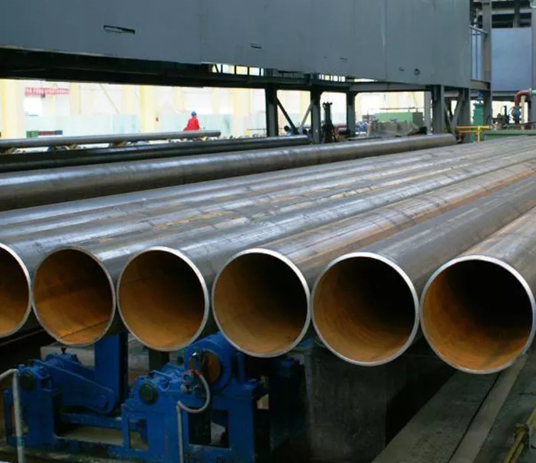 Hot selling schedule 40 steel pipe roughness carbon seamless tube price from China Supplier