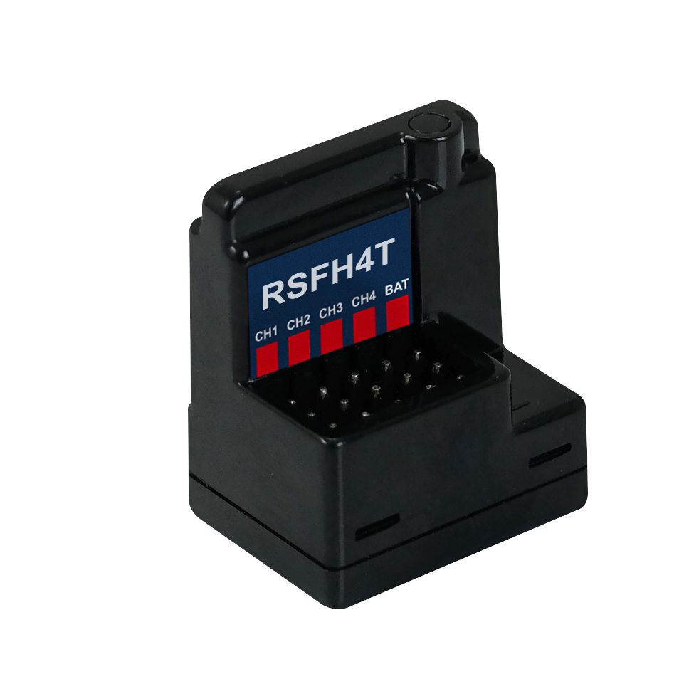 Dmond RSFH4T 4CH Sanwa ARX-482R телеметрии полупроводниковое реле приемник FH-3/FH-4T Совместимость M17 M12S M11X MT-S MT-44 exzes X MT-44 MX-3X