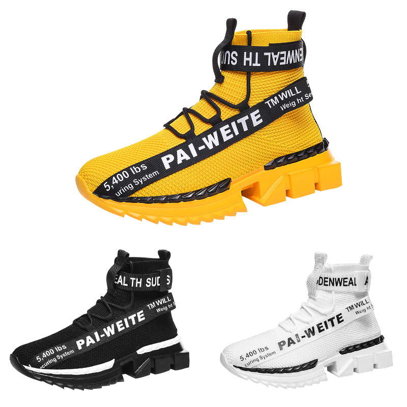 Hot selling express zapatillas hombre sneakers tennis bules sports customized sneaker fashion leather shoes