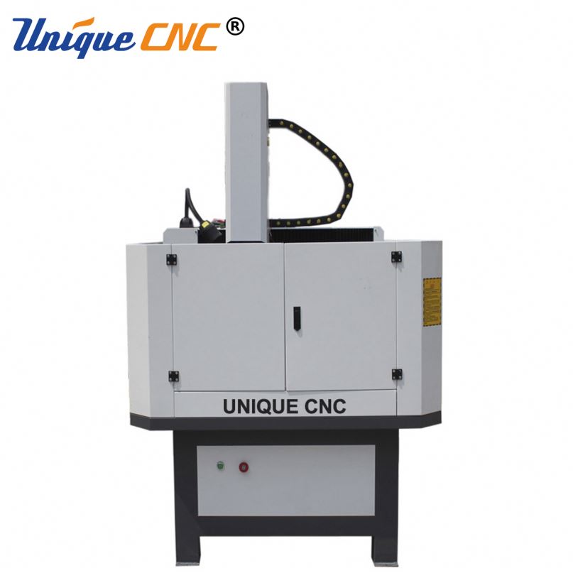 Мини шпиндель водяного охлаждения cnc маршрутизатор для металла