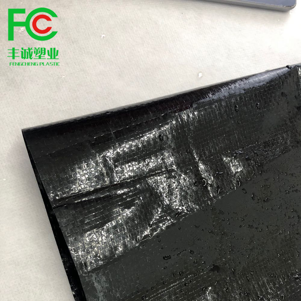 Противофильтрационная облицовка водоёма для рыбного хозяйства, hdpe-геомембрана