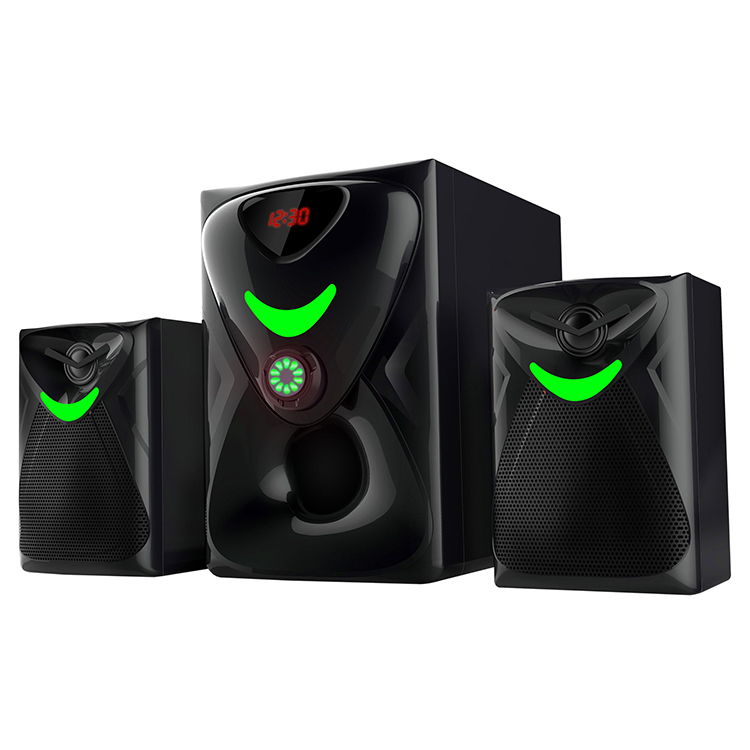 Hi-Fi оптом 4-дюймовых басовых домашний кинотеатр акустическая система для компьютера мобильный ноутбук
