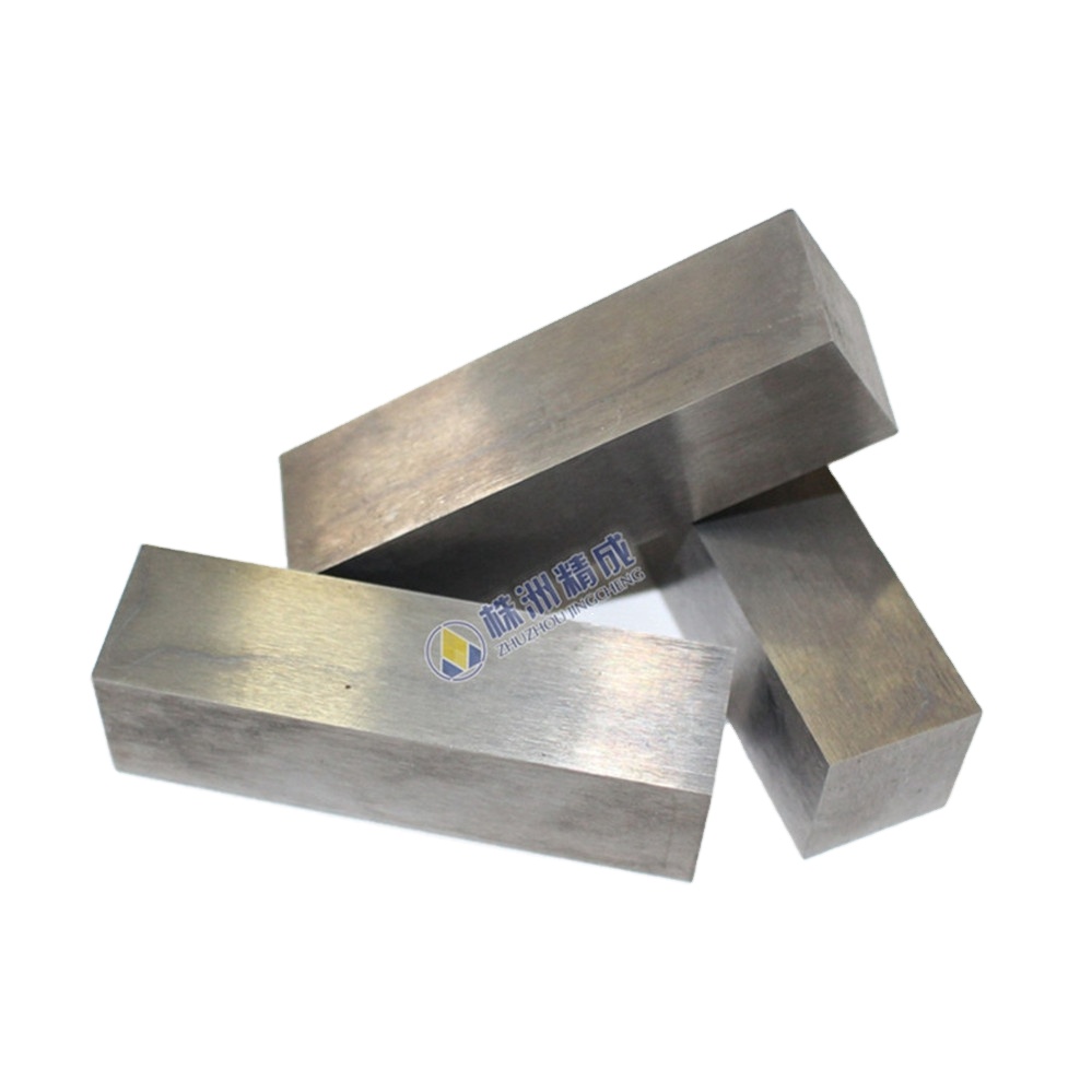 Tungsten carbide bar/ Tungsten carbide strip price /carbide plate