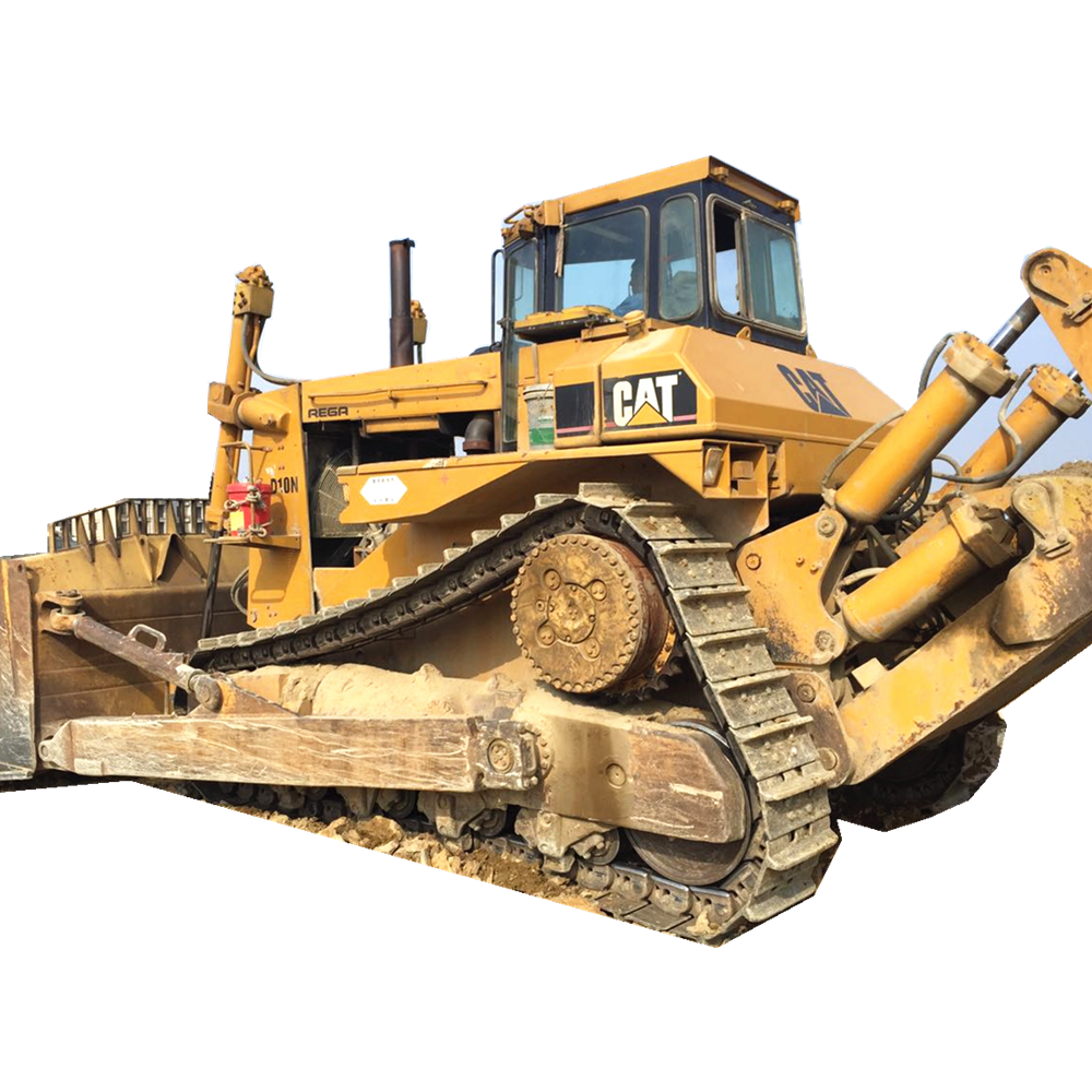 Дешевый б/у бульдозер Cat D10/D8/D9, Япония, б/у гусеница d10/d9/d8, бульдозер, хорошее состояние, горячая распродажа