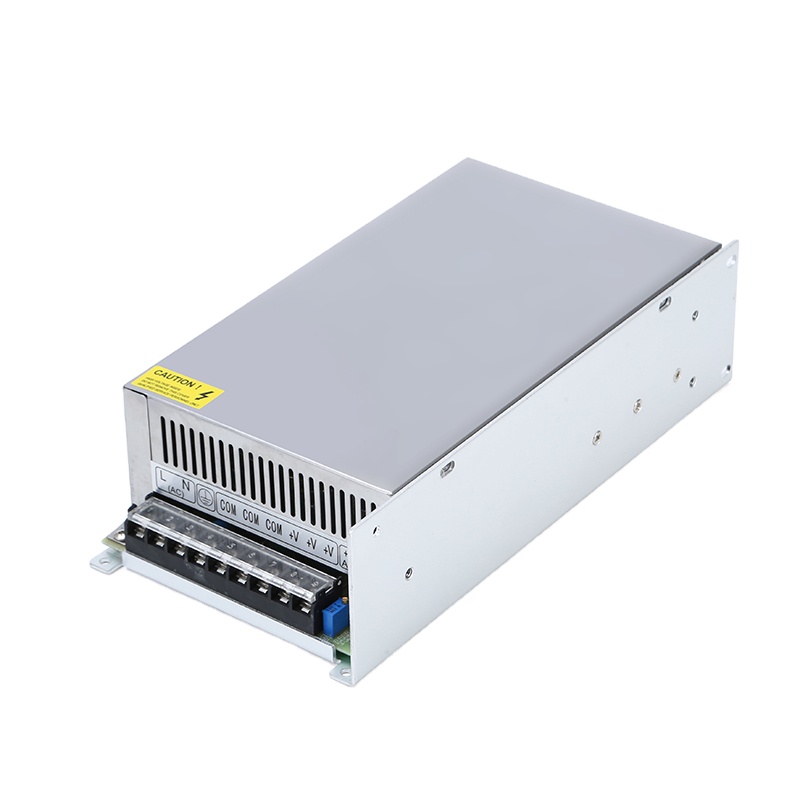 Dc switching power supply 2 Years Warranty smps led lighting power supply 12vdc 30a cctv 12v 30a led