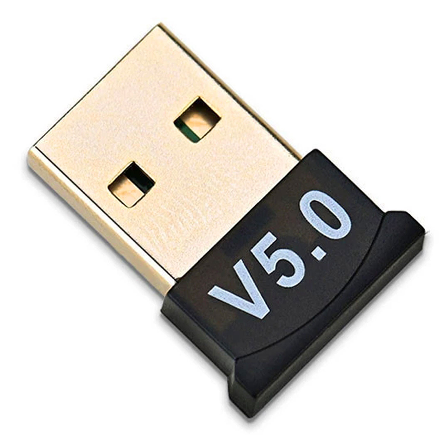 Mini USB Adapter Blue tooth V5.0 Transmitter Receiver Wireless Dongle Receiver For Laptop Mouse Keyboard Accessories