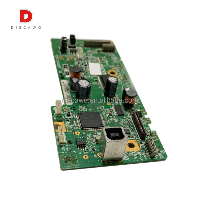 Printer Parts MainBoard MotherBoard for Epson M101 M100 Mother Main Formatter Logic Board PCA Assy