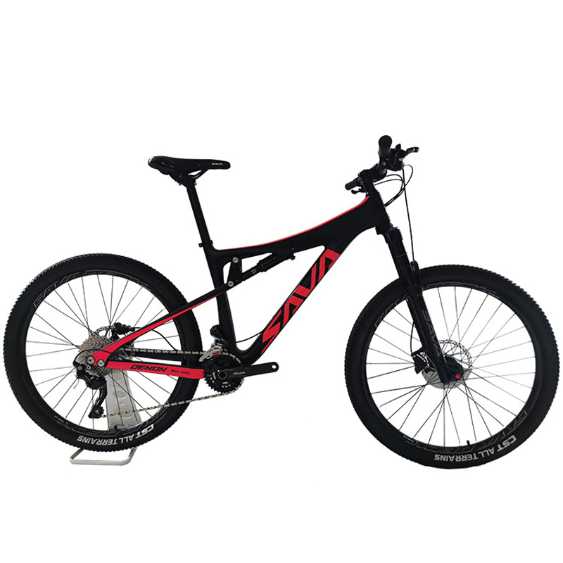SAVA углеродный MTB велосипед 27,5 углеродный гоночный горный углеродный велосипед с DH горный велосипед XC/AM/DH велосипед