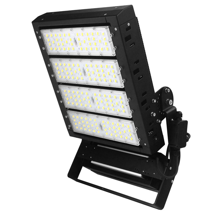 IP65 Спортивный стадион 400W светодиодный высокий свет мачты