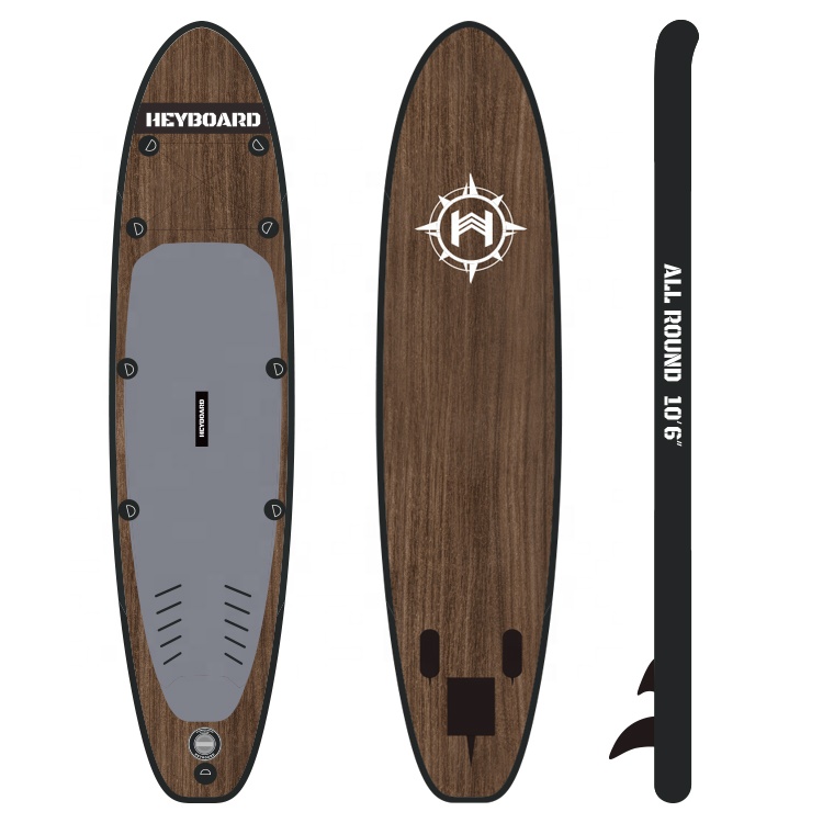 Stand up paddle board inflatable paddle board SUP board Adventurer