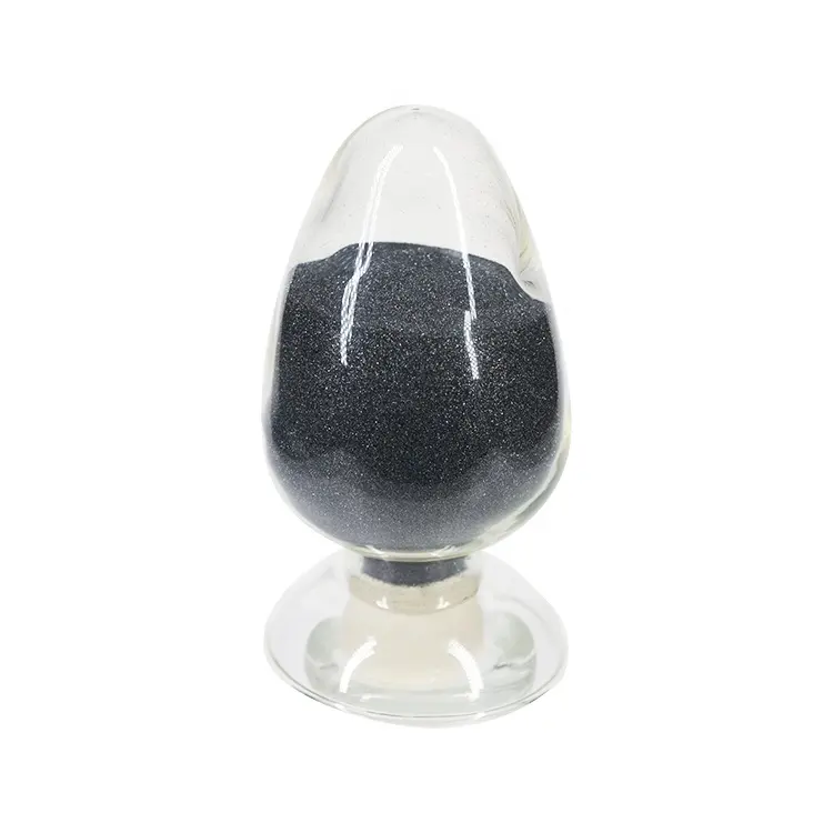 Factory sale lapping black silicon carbide powder