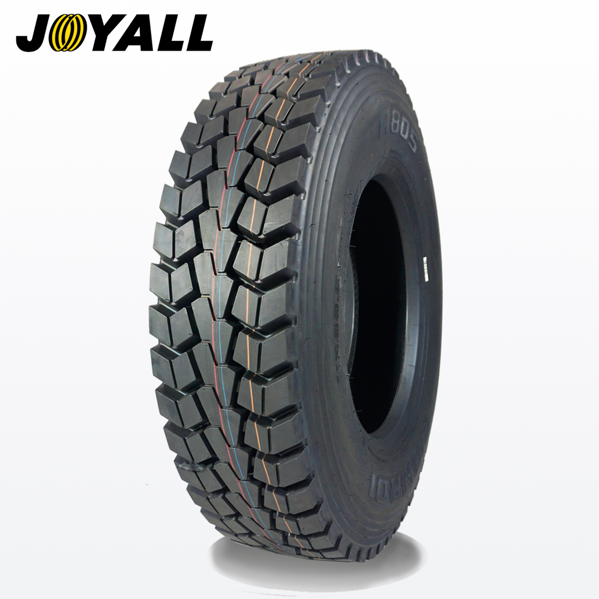 Joyall A805 узор грузовых шин шины 11r22.5 шины для грузовых автомобилей для продажи