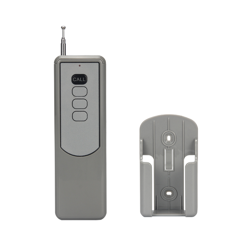 Wireless Caller System Calling Bell Button System