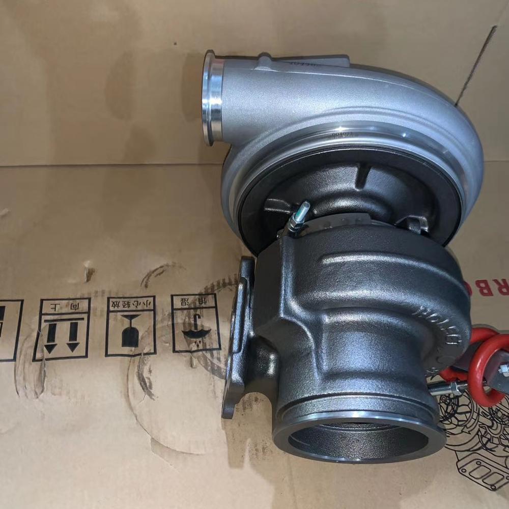 E320E 315D 323D2Supercharger водяной насос 3066 3306 s8k для деталей экскаватора ctp