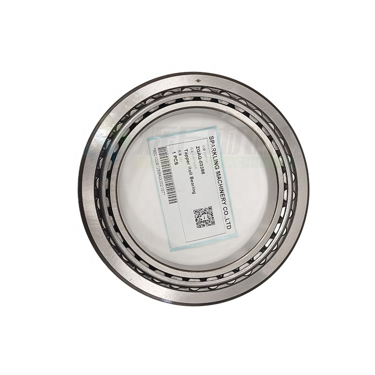 R140W9 R140W9A роликовый подшипник для экскаватора запасные части ZGAQ-03398