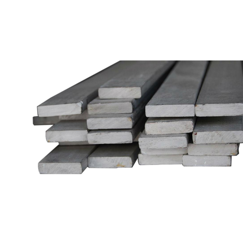 S235JR S355JR A36 Ms Steel 40mm Steel Flat Bar Galvanized Flat Bar In Stock
