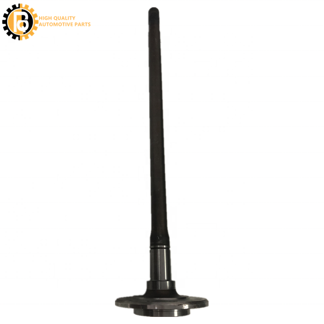 High quality PQ auto parts rear axle shaft for FORTUNE HILUX OEM 42311-0K090