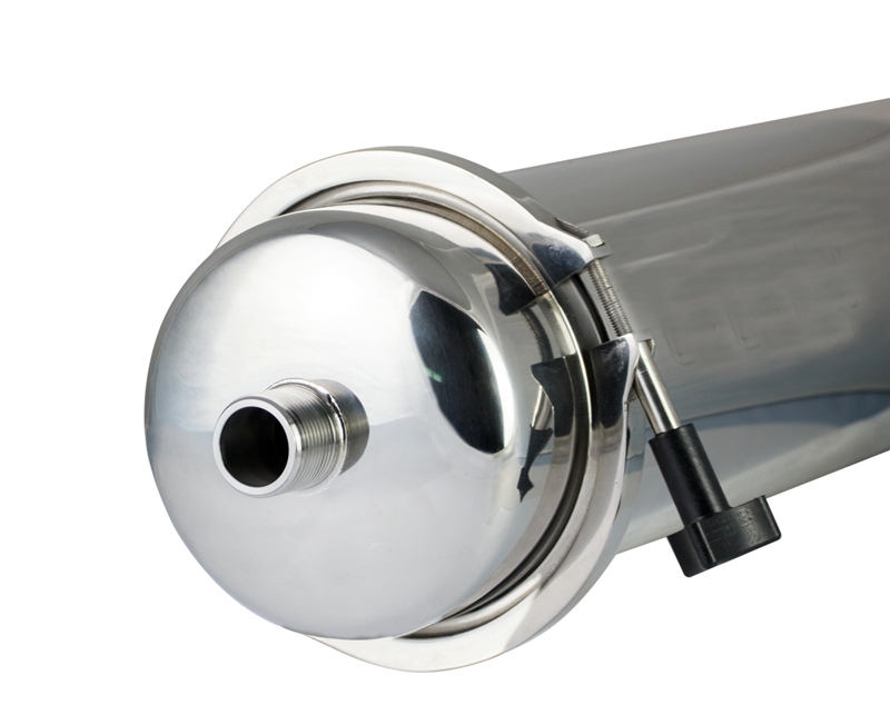 High Quality Whole House Water Purifier Filter