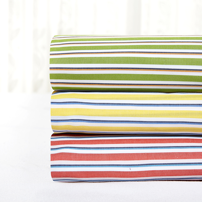 Popular products custom printed poplin 100% cotton fabric