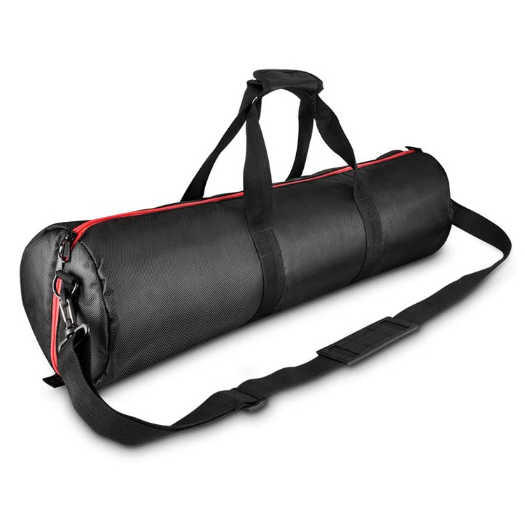 Factory Direct Heavy Duty Outdoor Carrying Case for Boom Stand Tripod Bag