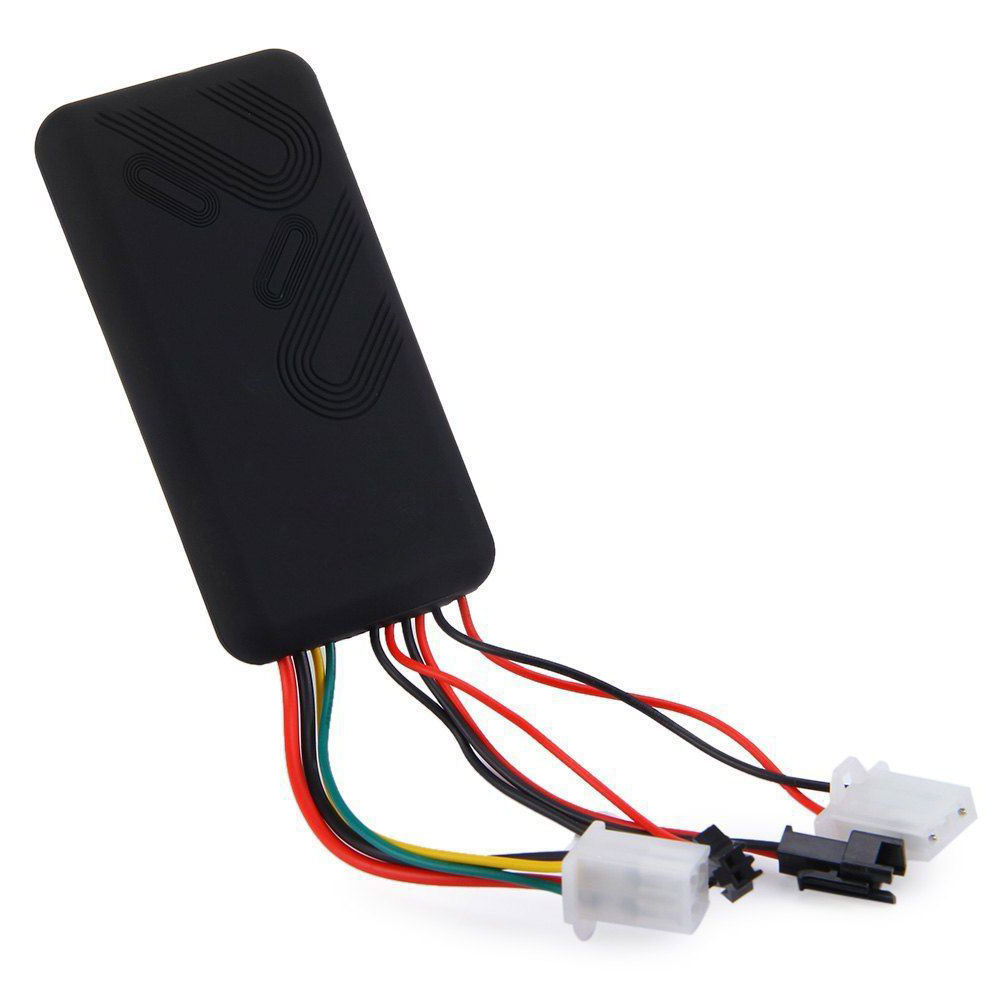 GSM GPRS GPS трекер Отключение подачи топлива веб-версия ПО для Gps слежения для передних и задних фонарей