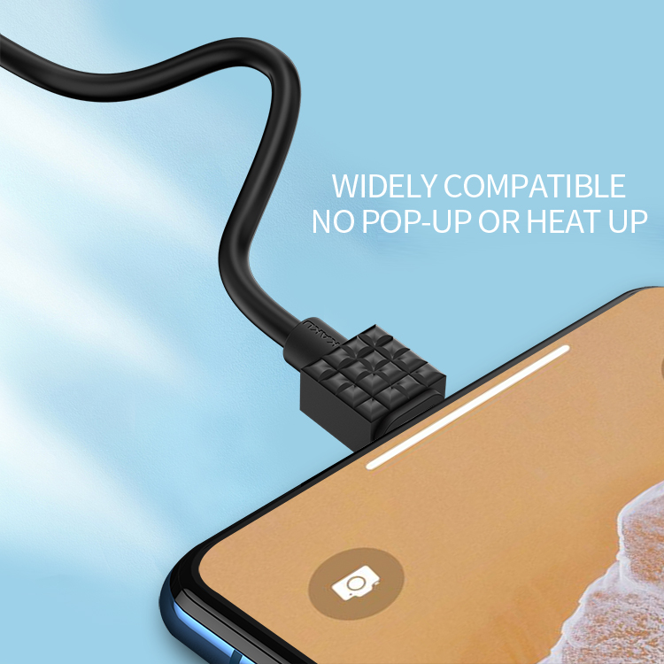 Usb-кабель для передачи данных и быстрой зарядки micro type-c KAKU, 1 м, 3,2 А, ПВХ, по низкой цене