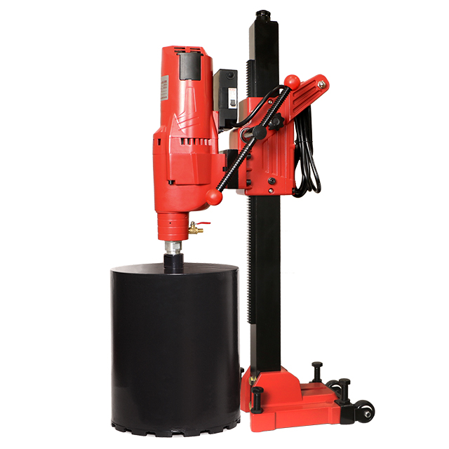 BJ-350 heavy duty железобетонные буровые коронки инструменты буровой платформы для бурения буровых скважин