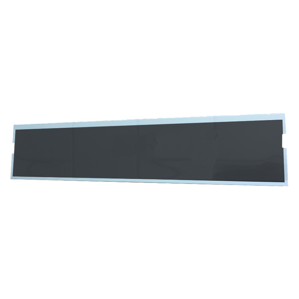 BOE оригинальный бар тип 19 дюймов интерфейс LVDS FHD 1920x360 полноцветный IPS растягивается колосниковый грохот для рекламы