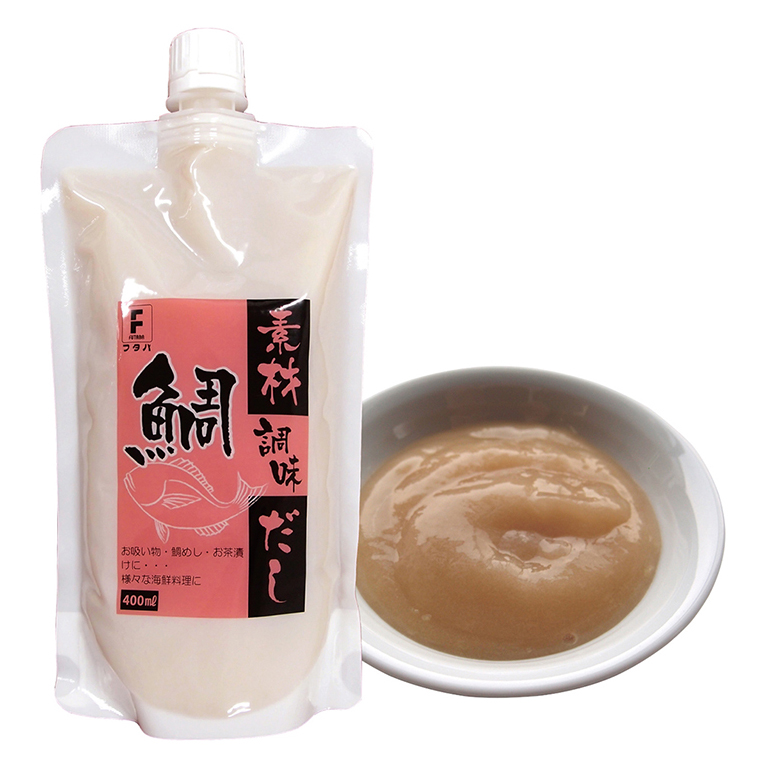 Bulk mellow sweetness japanese fish new sauce ladles with strong flavor