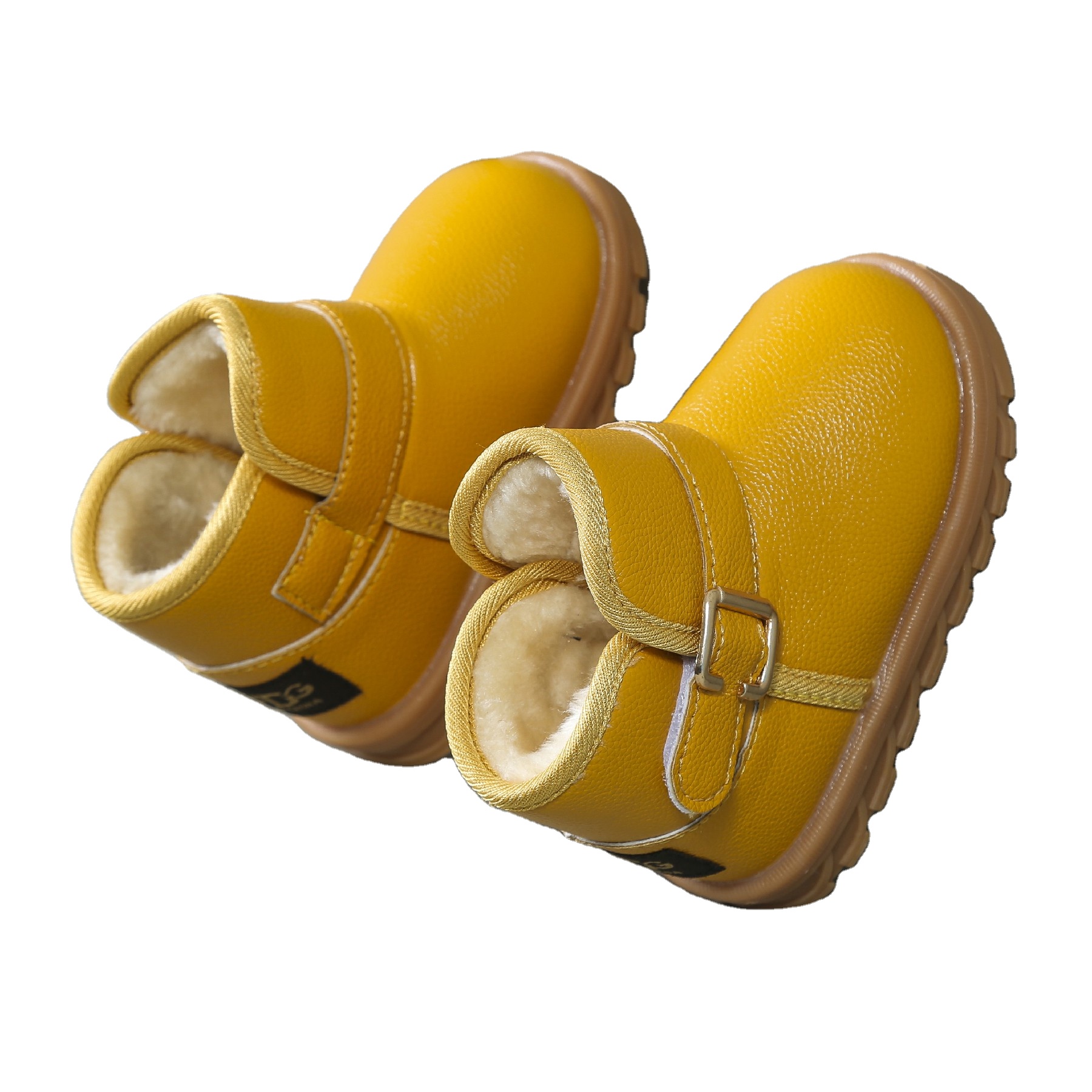 baby kids fashion ladies and children snow boots 2022 new style girls waterproof snow boots boys winter boots