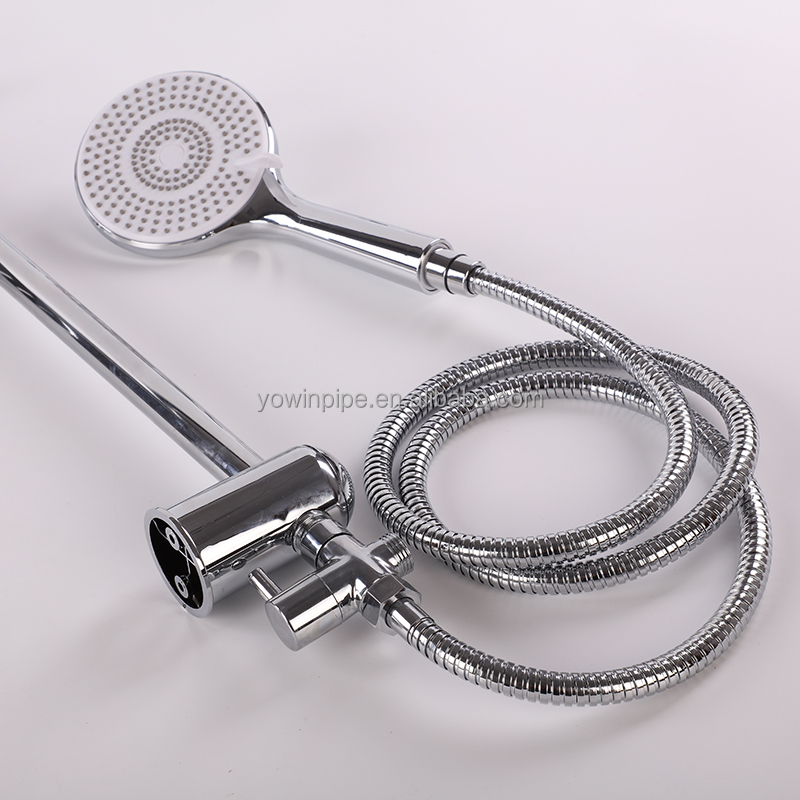 NINGBO KAIXIN Modern Design Faucet & Mixer Shower Set