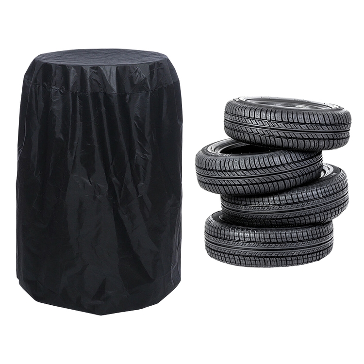 Manufacturer Supplier Spare Tire Cover Suitable For All Kinds Of Vehicles