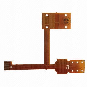 Shenzhen FPC Flexible PCB MainBoard Circuit Board Manufacturing PCB