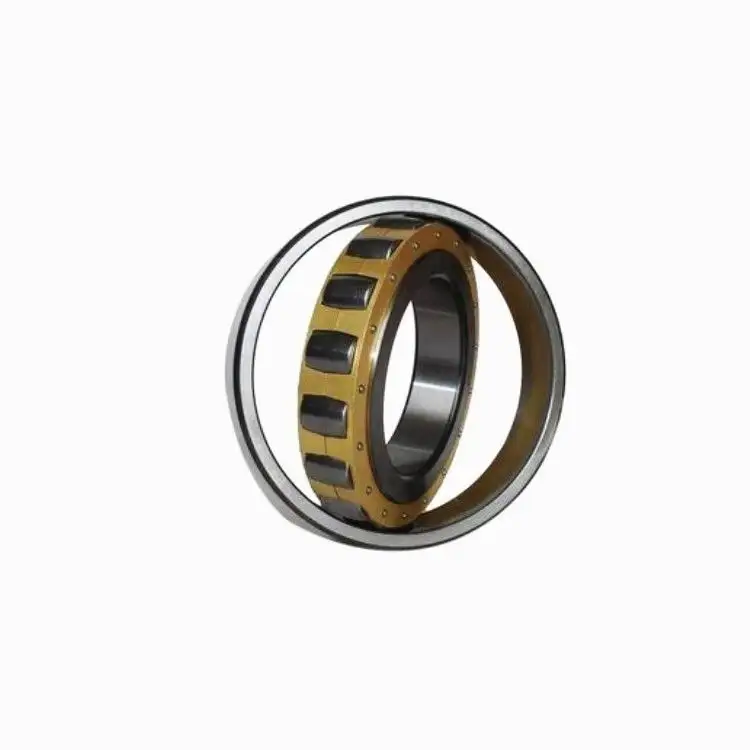 China Supplier Competitive Price Single Row Spherical Roller Bearing 20318 MB