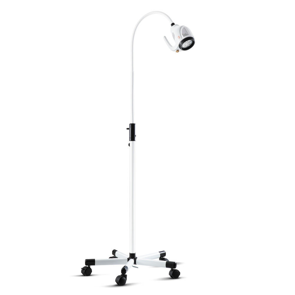 High Quality Examining Light Medical Shadowless Lamp Led Operating Examination Lamp