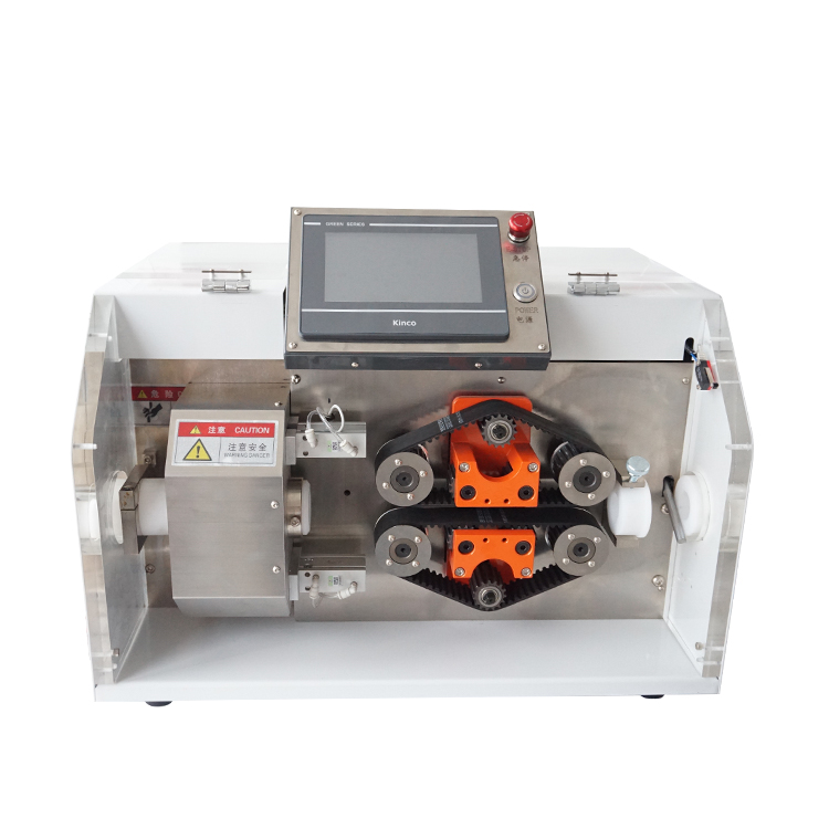 4-32mm plastic tube cutting machine